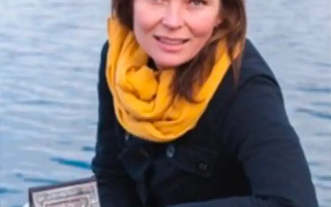 Anna-Freelancer Photo