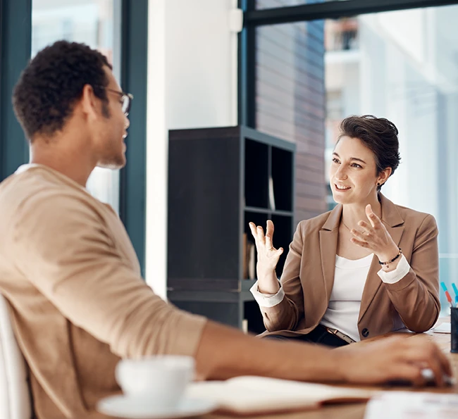 Career Coach