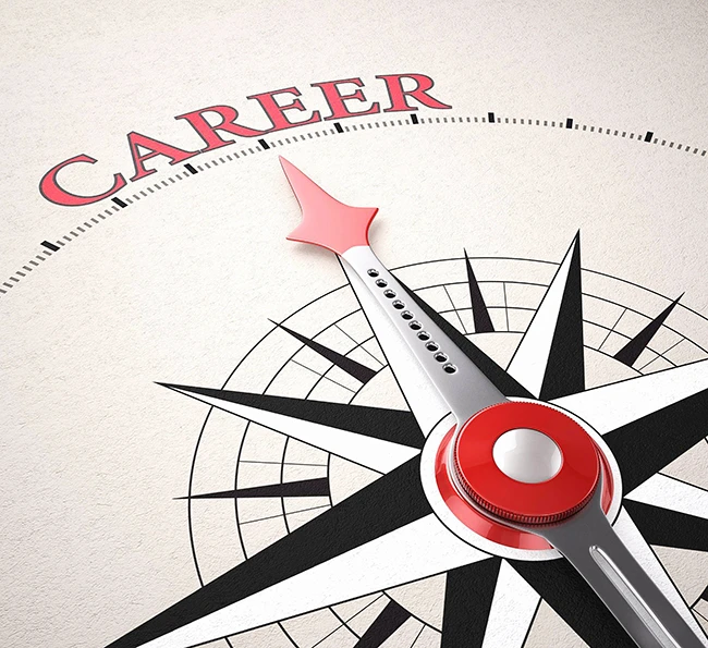 Navigate Career Coaching