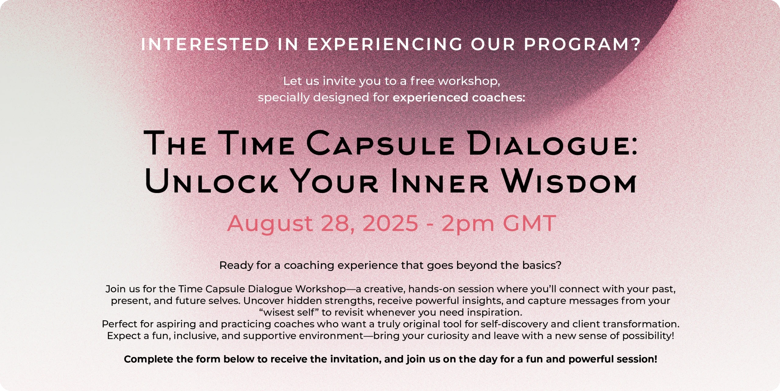 The Time Capsule