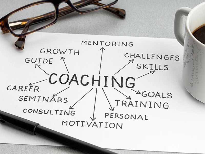 Mentor Coaching